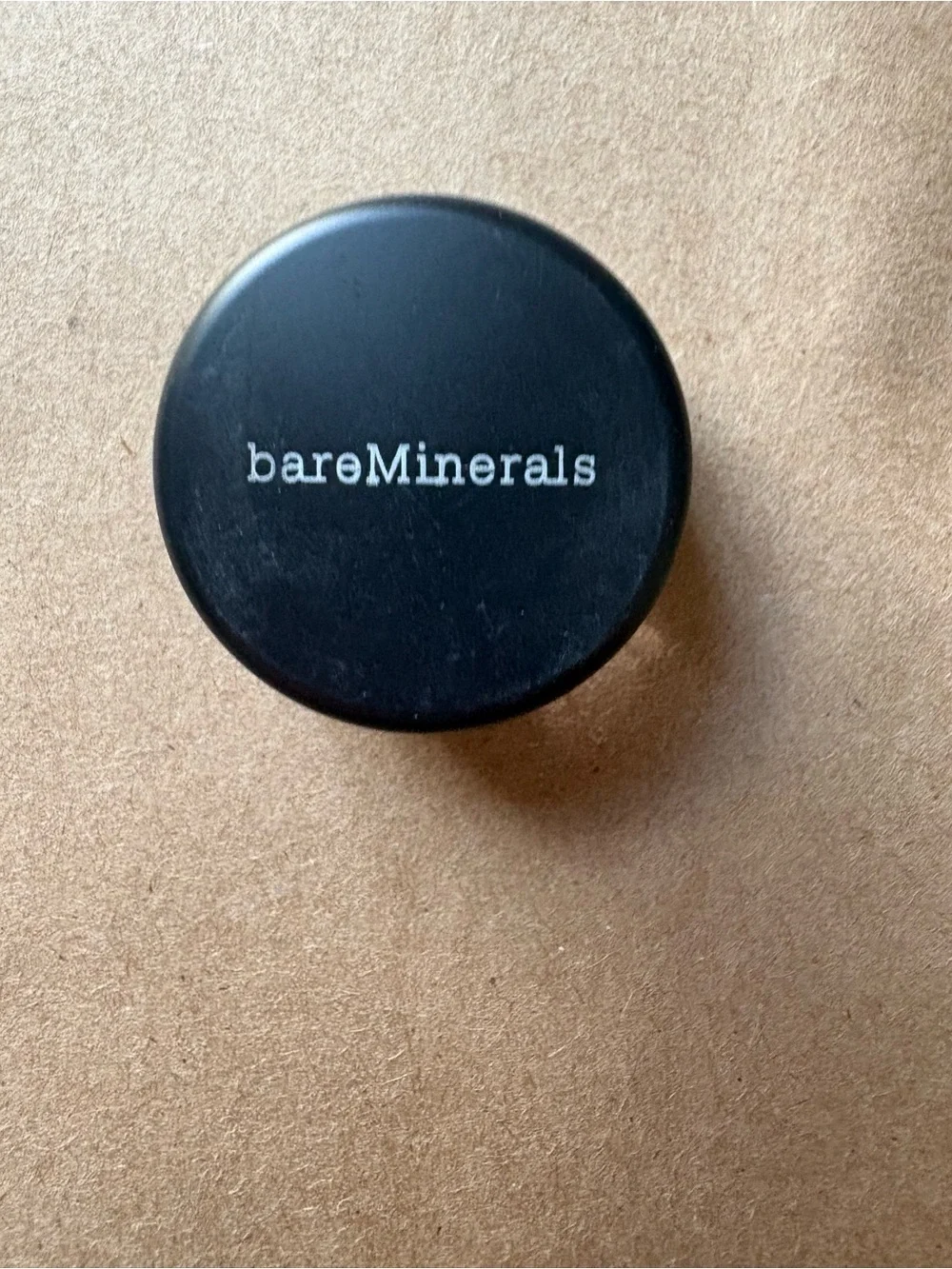 bareMinerals “Gem” Loose Eyeshadow - Teal Green Shimmer